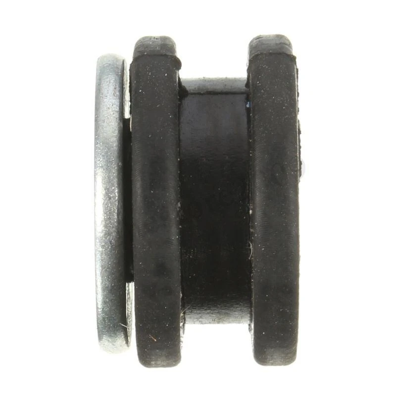 10Pcs Motorcycle Rubber Grommets Bolt Pressure Relief Cushion Replacement Accessories