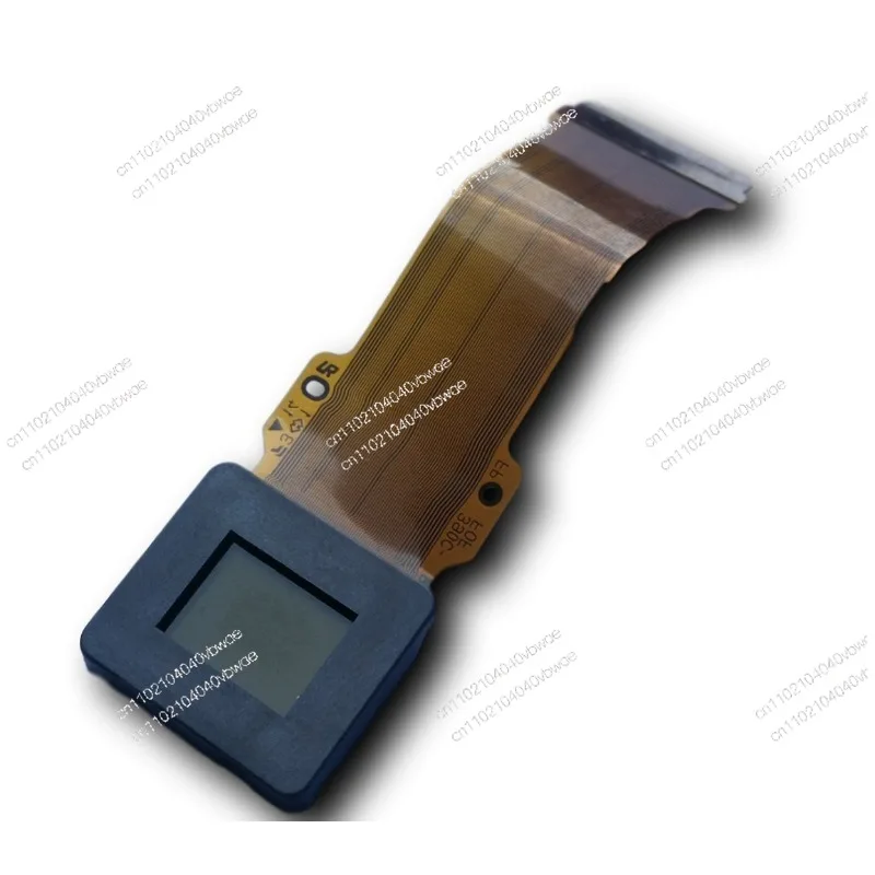 1024 * 768 0.39 inch OLED LCD screen for helmet telescope night vision device