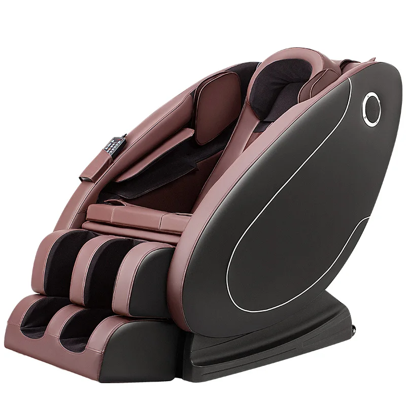 

Wholesale Electric Cheap Shiatsu Luxury Shampoo zero Gravity Massage Chair Full Body Price 8d zero Gravity Luxury
