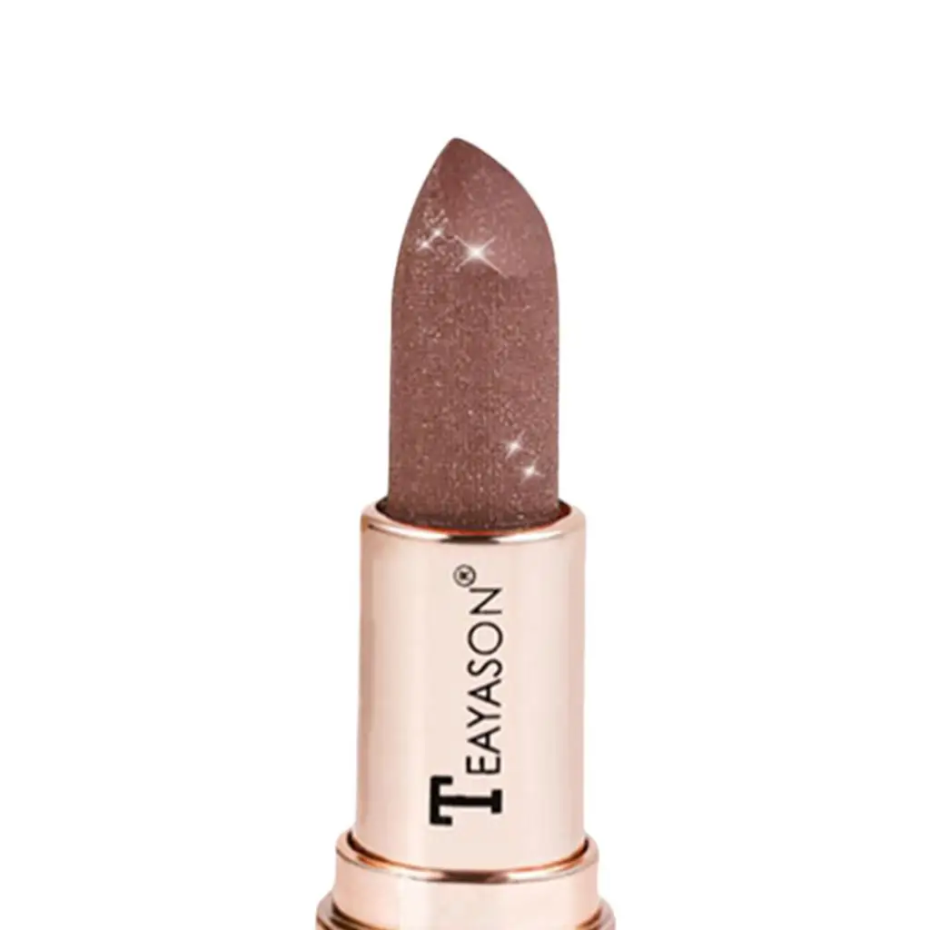 Matte Lipstick Waterproof Velvet Lip Gloss Tint 24 Hours Permanent Lip Color for Girls Daily Office School