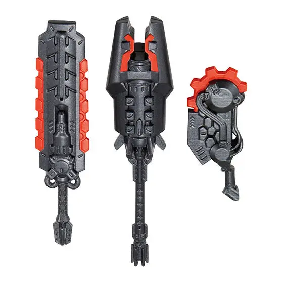 Oryginalny Gashapon Bandai Quest Adventurer SIDEG LINKTRAVELERS Figurka Akcji z Ruchomymi Stawami, Figurki Przebierające Się, Model, Prezent dla Dzieci