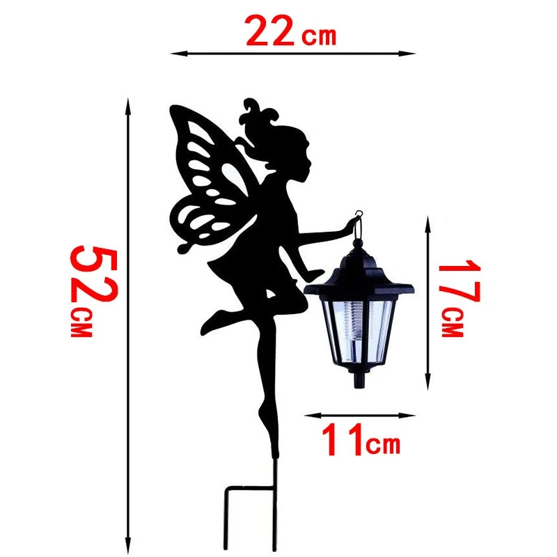 Solar Outdoors Lights, Garden Floor Insertion, Courtyard Iron Flower, Fairy Lawns, Villa Atmosphere, Party Holiday Decor Lamps