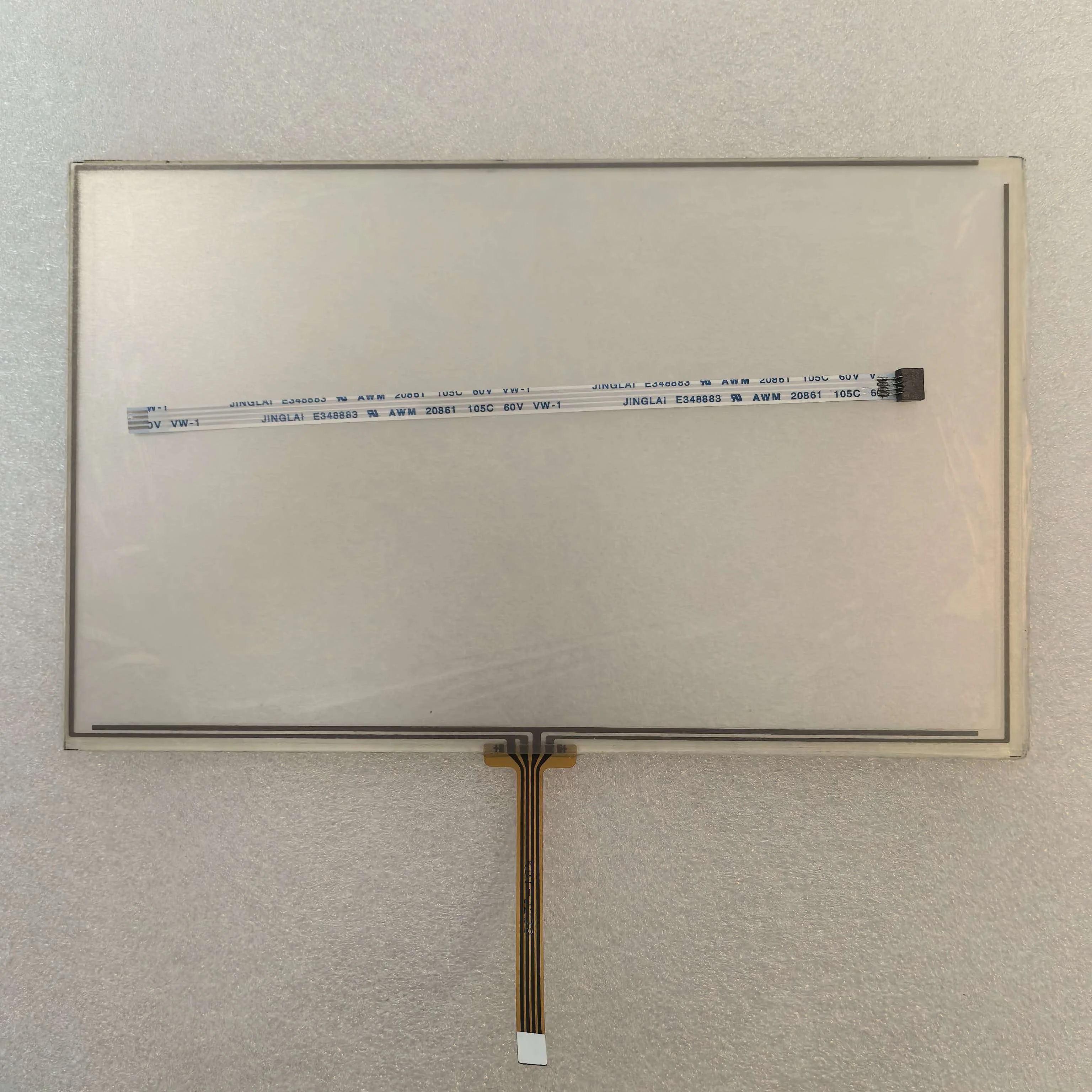 TP-4637S1 TP4637S1 TP-4637 S1 Touch Screen Glass Panel Digitizer TP-4637S1 TP4637S1 TP-4637 S1 Touchscreen