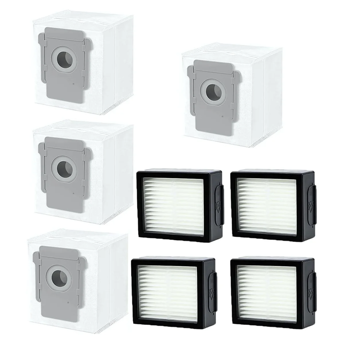 เปลี่ยนชิ้นส่วนสําหรับ I7 I7 + I7 Plus S9 S9 + J7 J7 + + I8 I8 + I3 I3 + I4, สถานีดูดฝุ่นกระเป๋า