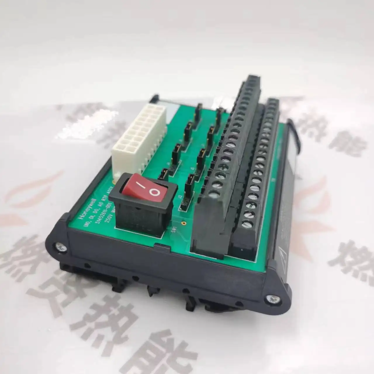 

2025 Honeywell HC900 card DCS SIS CC 8C PKS card in stock 900RTC-3425