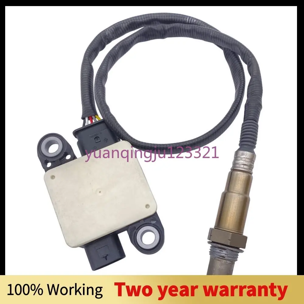 

0281008237 227937 for Ford PM Diesel Exhaust Particulate Sensor