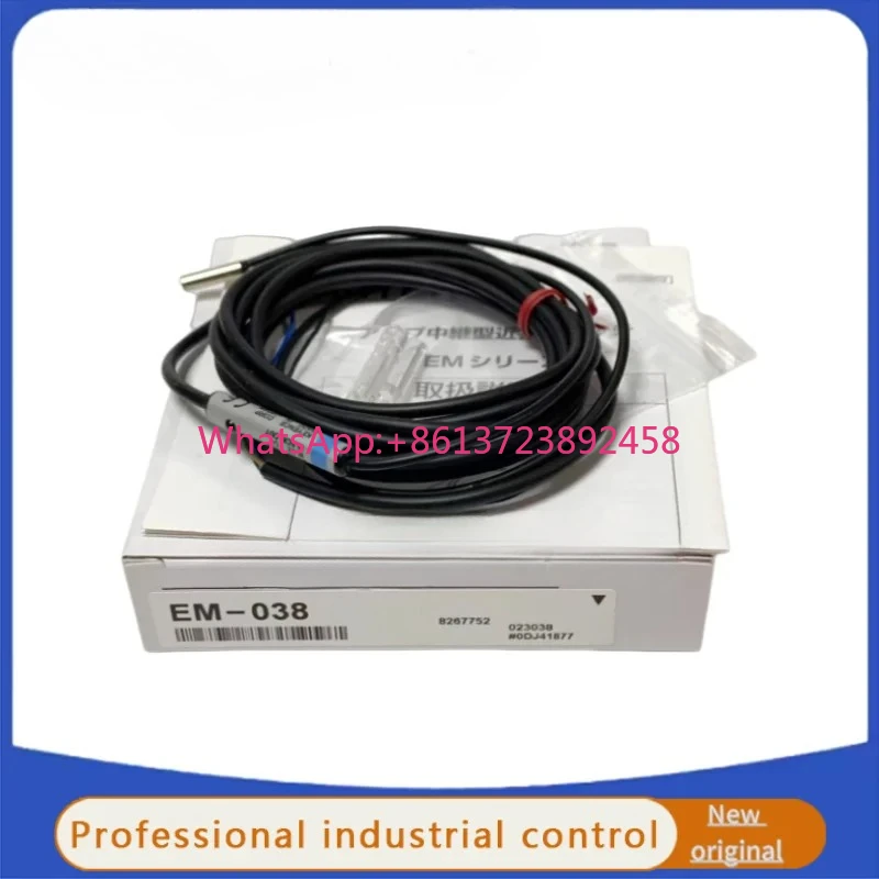 

New original EM-030 EM-030P EM-038 EM-038P EM-054 EM-054P EM- 014 EM-014P EM-005 EM-005P EM- 080 EM- 080P