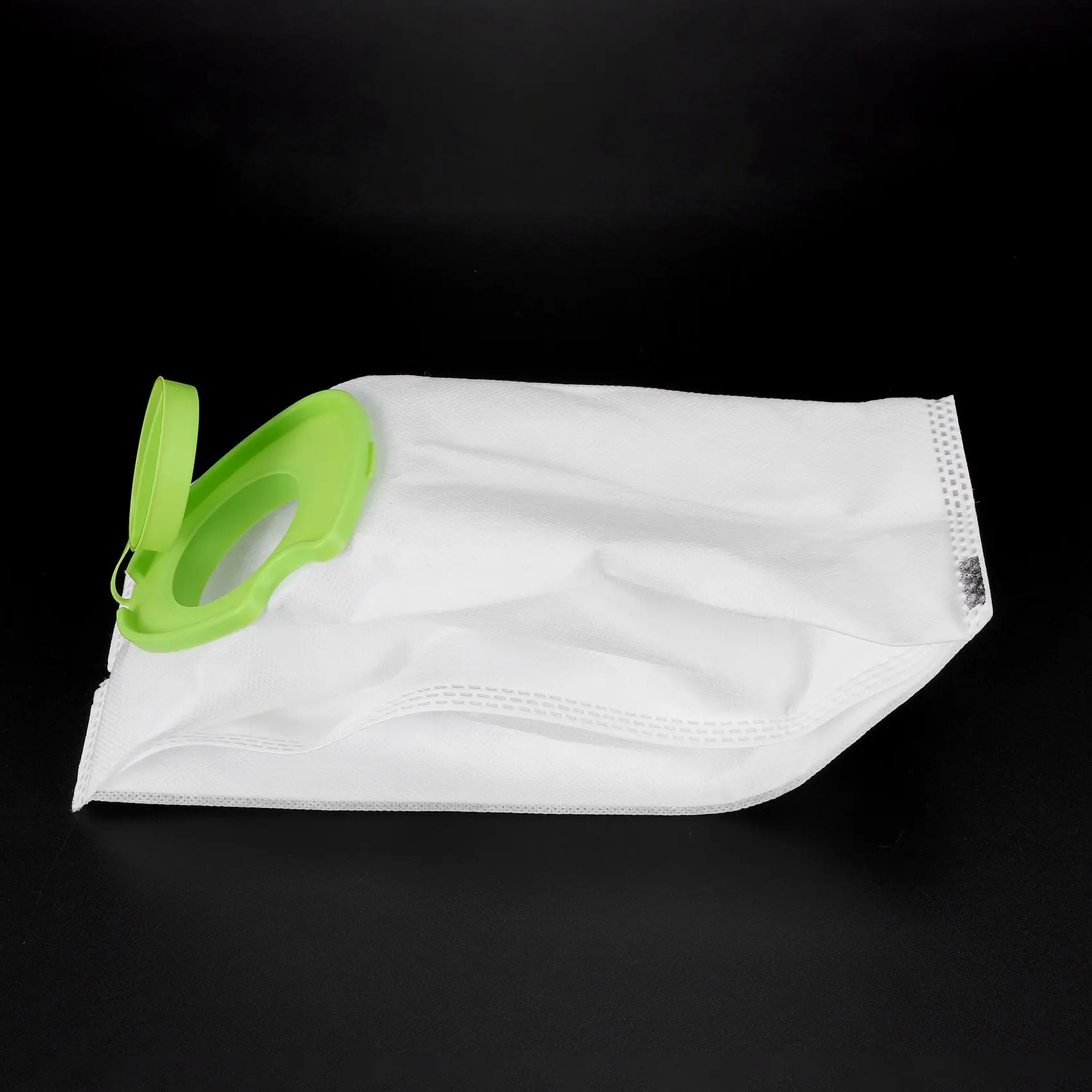 

ABSJ-15 Pcs Vacuum Cleaner Accessories Dust Bags Cleaning Bag Replacement Parts Fit For Gtech Pro ATF301 Vacuum Cleaner