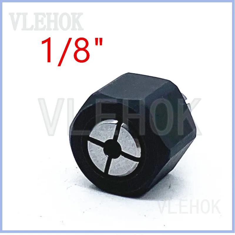 2485-20 2486-20 Collet Nut Chuck for  48-68-0031 48-66-0985 48-66-2485 48-66-0975 48-66-2486 48-66-0974 14-46-0167