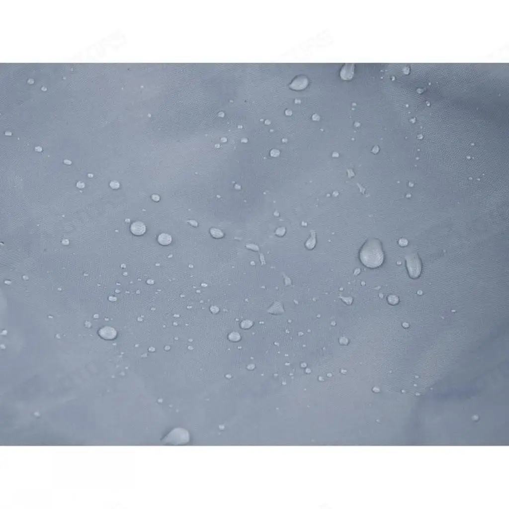 Kayak Cover Rainproof Dustproof Storage Protector Waterproof Sun Protection for Marine Boat Canoe