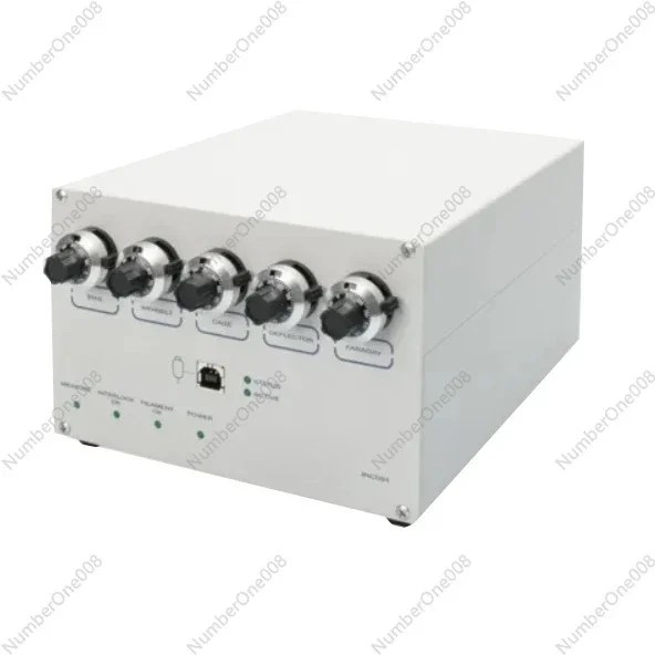 IRC081 Vacuum Gauge Controller