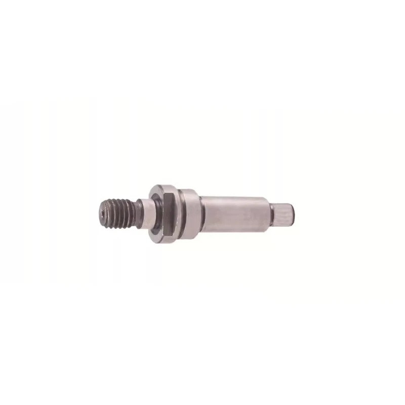 Imagem -03 - Substituição Fusos para Makita 9523nb Angle Grinder do Eixo Acessórios