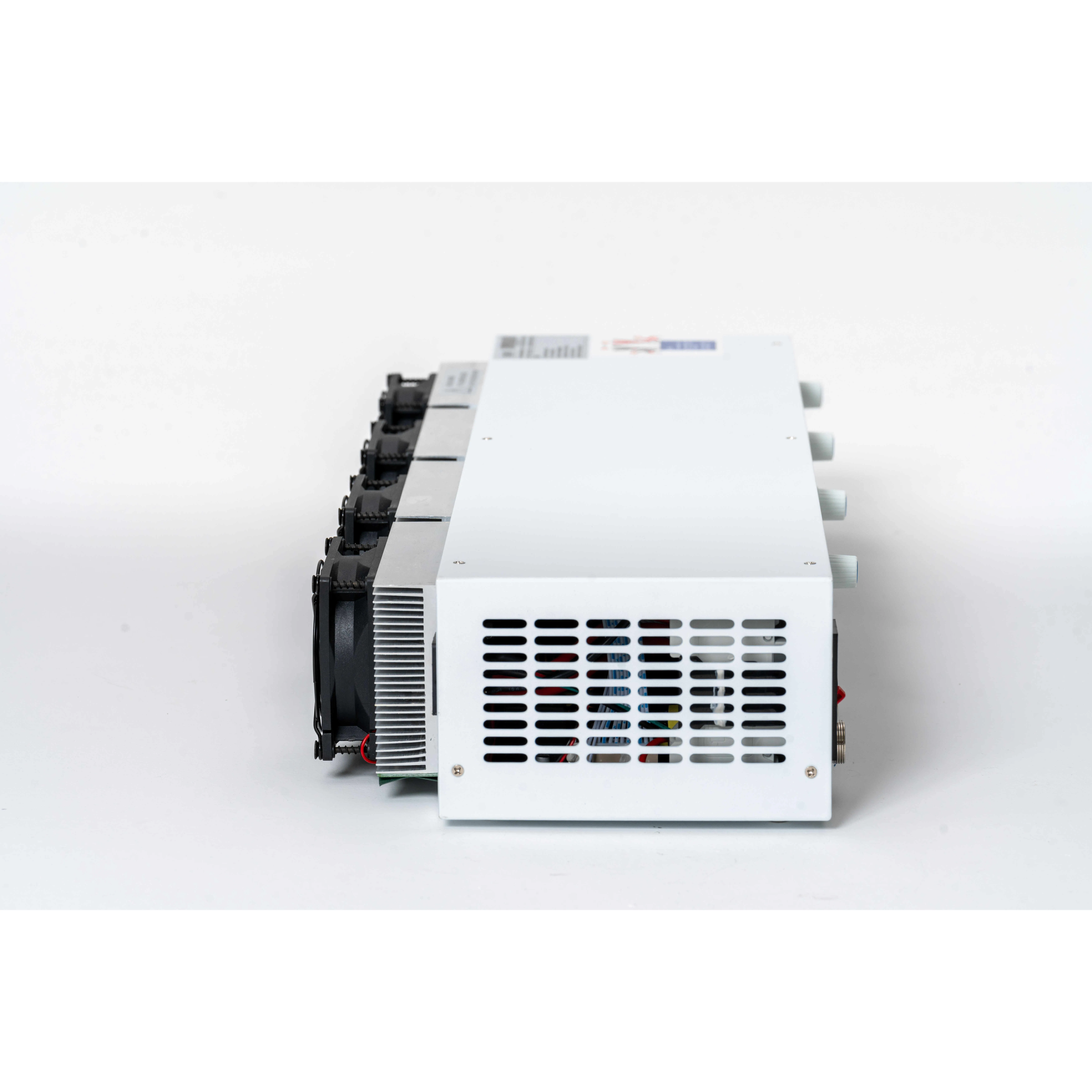 4 Channel Lithium Battery Capacity Tester 5V Cycle 35A Charge 40A Discharge Capacity Tester