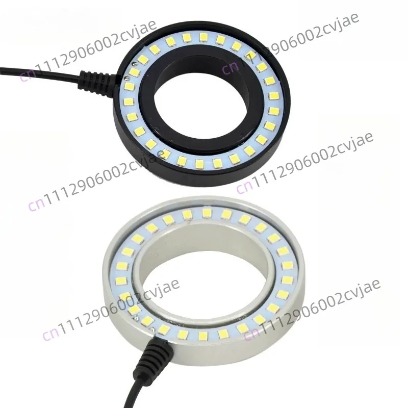 LED light ultra-thin visual inspection CCD industrial camera filling light