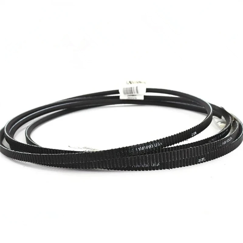 11M825 11M850 11M875 11M900 11M925 POLYFLEX BELTS Sander Motor 3d Printer Tools Variator Lathe Polyurethane Wide Angle Band