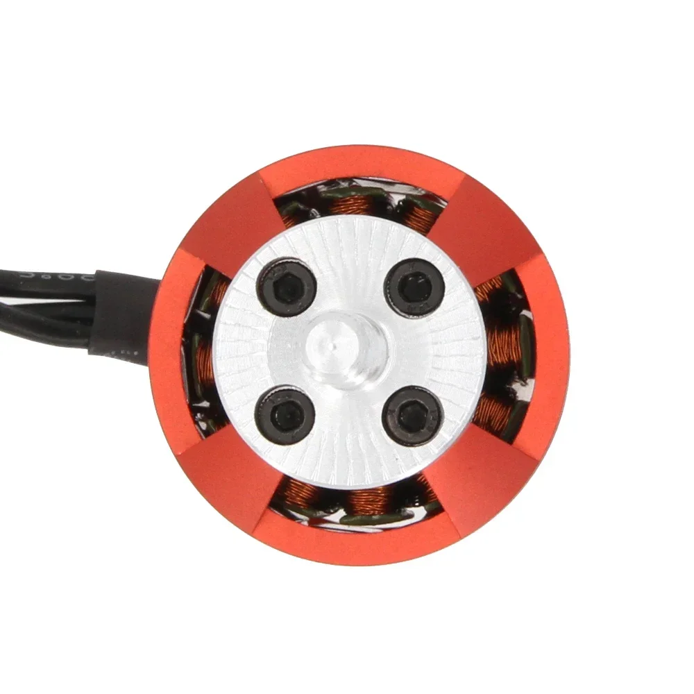 1/2/4pcs 3542 920KV 1400KV FPV Outrunner Brushless Motor for RC Racing Glide Drone Aircraft Warbird 1147 Propellers CW CCW Blade