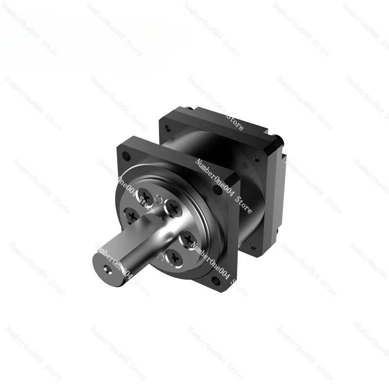 Suitable for Xintuo high-precision CSF-11-mini series reducer horizontal hard tooth surface reducer