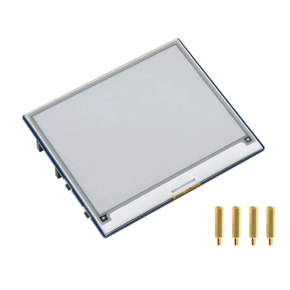 4.2 Inch E-Paper Display E-Ink Display Screen SPI Interface Black-White 400x300 for Pico Series