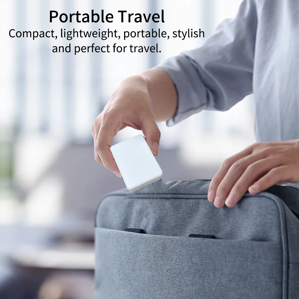 10W USB Foldable Wall Charger 5V 2A 2000mA Power Adapter Folding US Plug UL FCC Certified Travel Charger AC Adapter for Phone