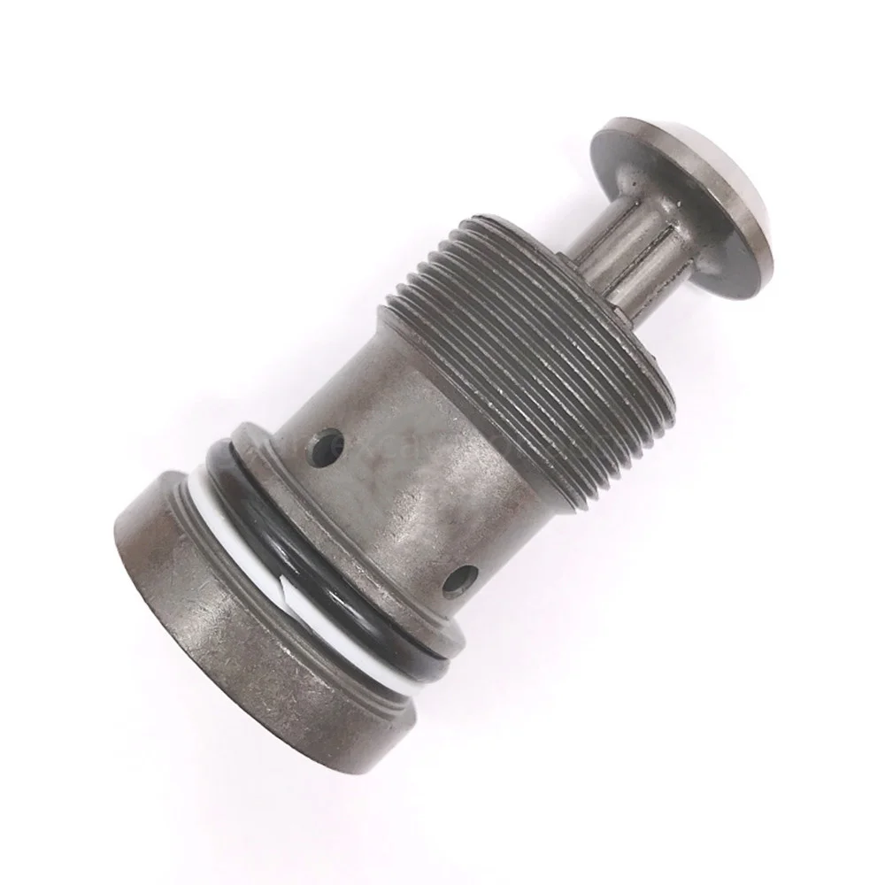 Excavator Parts 20793567 For EC210B 240B 290B Check Oil Return Valve Logic Compensation Boom Confluence