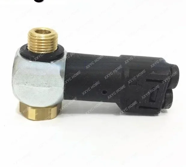 

GW-ZH0C11130200 78180410 G1/8 New Air pressure connector