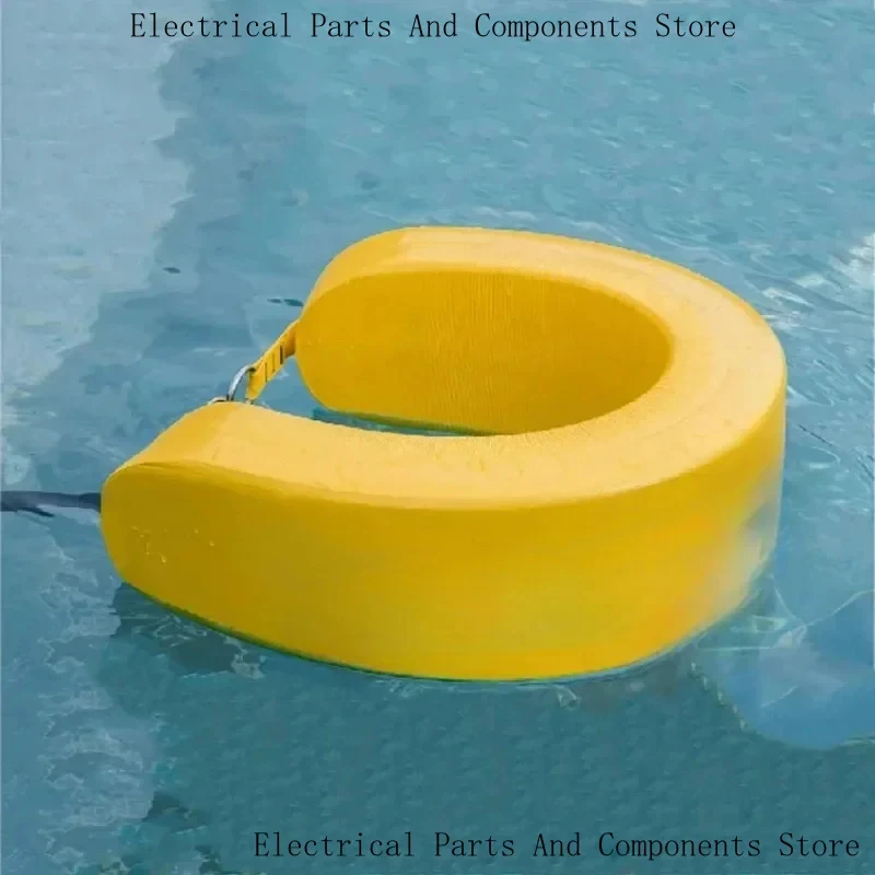 RTS Marine Swimming Safe Protective Life Rescue Buoy Tube Lifeguard GEYR-001