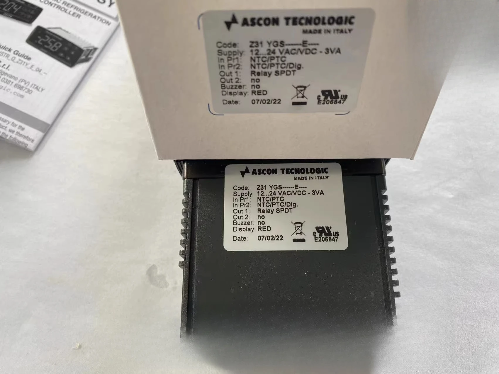 

K85-LCRRRD-XGE90 K38V LV ----- VGGE01K85-LCRRR-D---GGE90