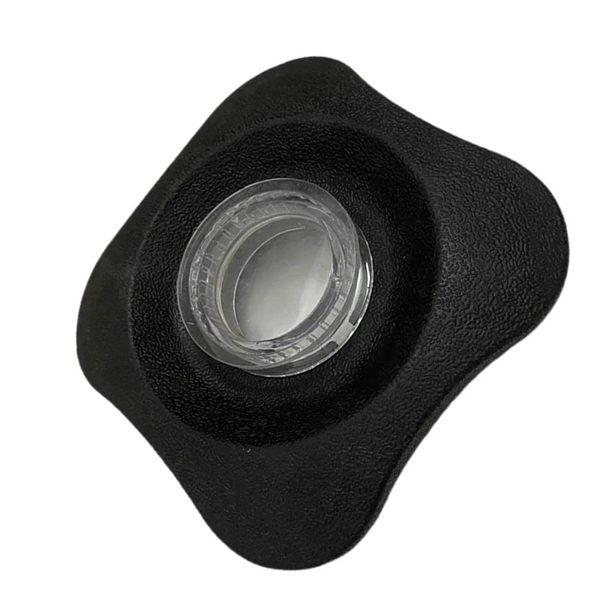 HIWS Replacement Part Blender Cup Lid for HBH550 HBH650 HBH850 Mixing Cup Accessory Cover