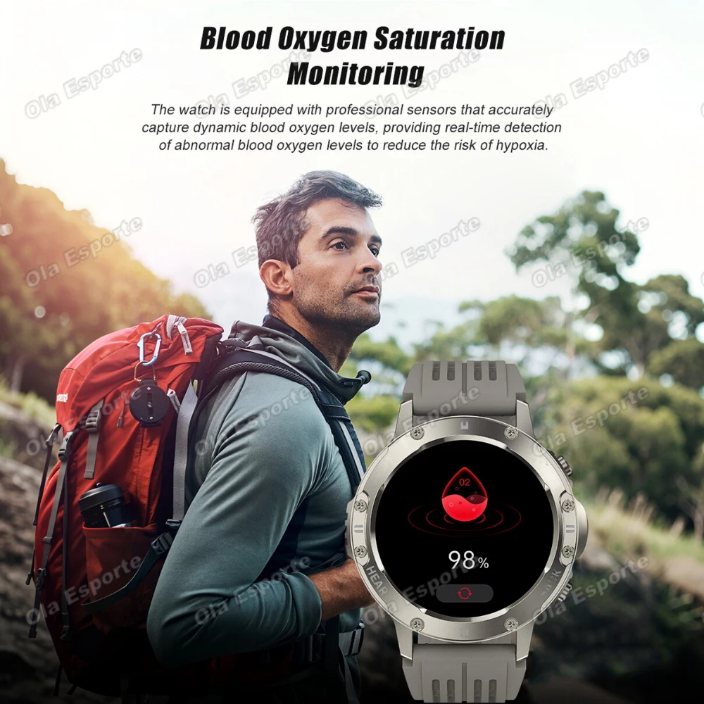 Nouvelle montre connectée GPS - Phase Esports & Gaming Festival avis et prix