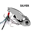 silvery 7g