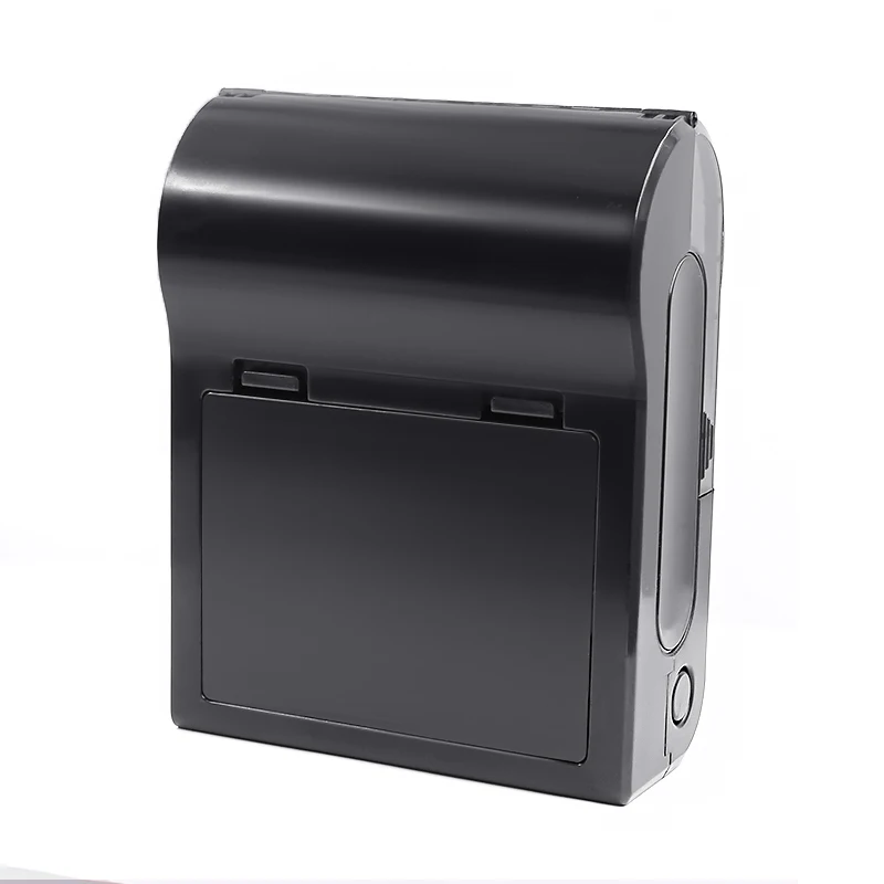 Small Printer 80mm Blue-tooth Thermal Receipt Printer YK-80HB6 Pos System  Android IOS Compatible