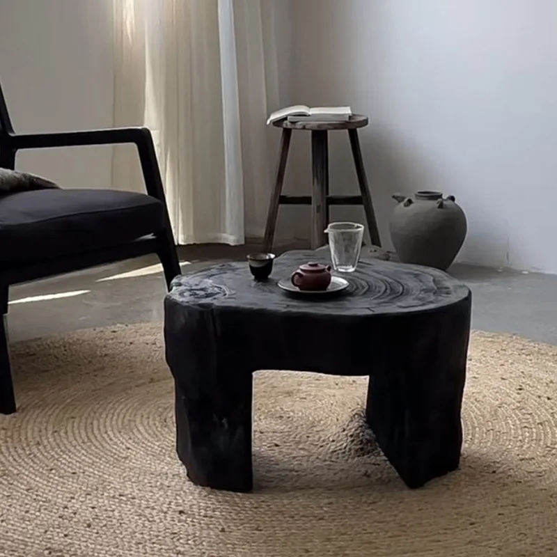 Arrangement Luxury Coffee Tables Black Design Weird Wood Coffee Tables Center Vintage Antique Mesas De Centro Furniture Home