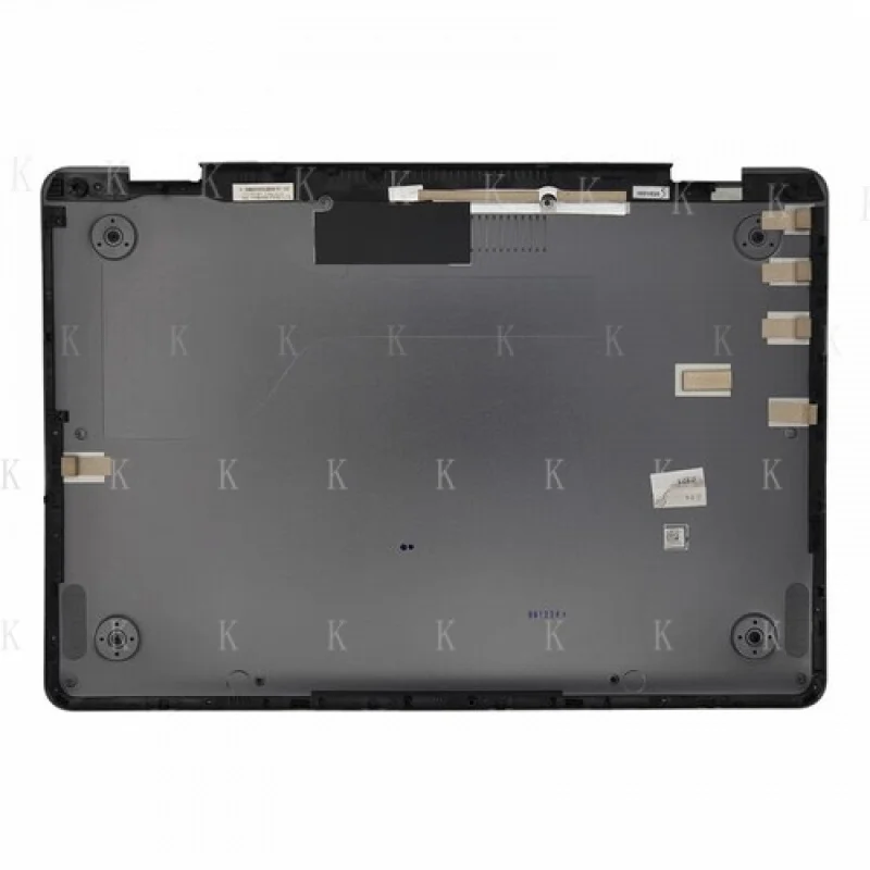 

C For ASUS UX461FA UX461 Bottom Case Base Cover 13NB0GD1P03011 Gray