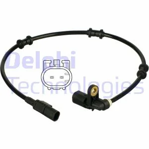 Store code: SS20337 ABS sensor rear left ML-CLASS W163 9805