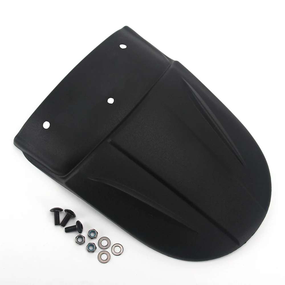 For HARLEY PAN AMERICA 1250 S PA1250 PA1250S PAN AMERICA1250 2021 2022 Front Rear Mudguard Fender Rear Extender Extension