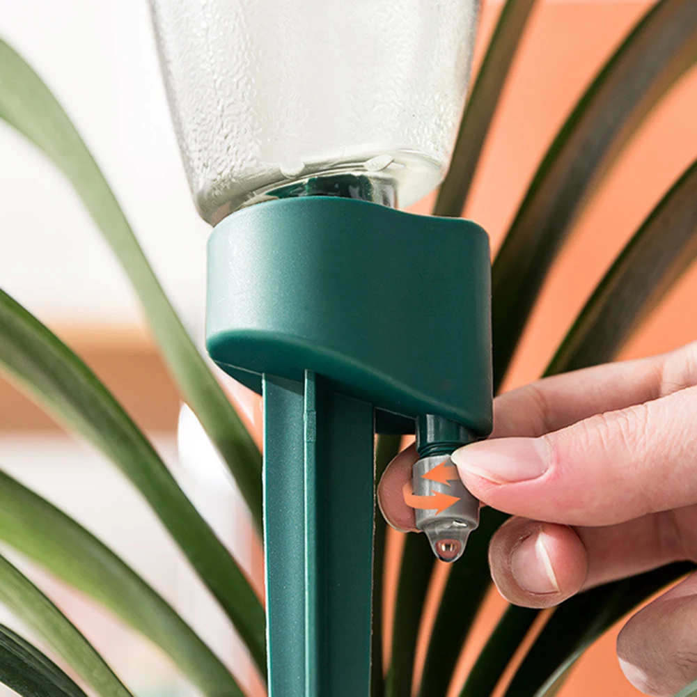 

Self Watering System Upgrade Your Plant Care Routine With Our Self Watering System Suitable For All Plant Types