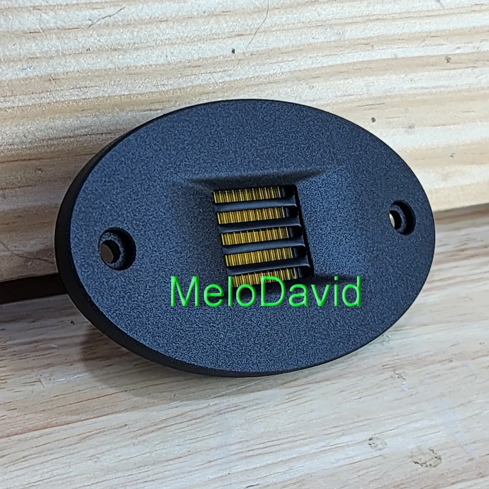 Pair 2 pieces of MeloDavid AMT air motion transformer Ribbon Tweeter
