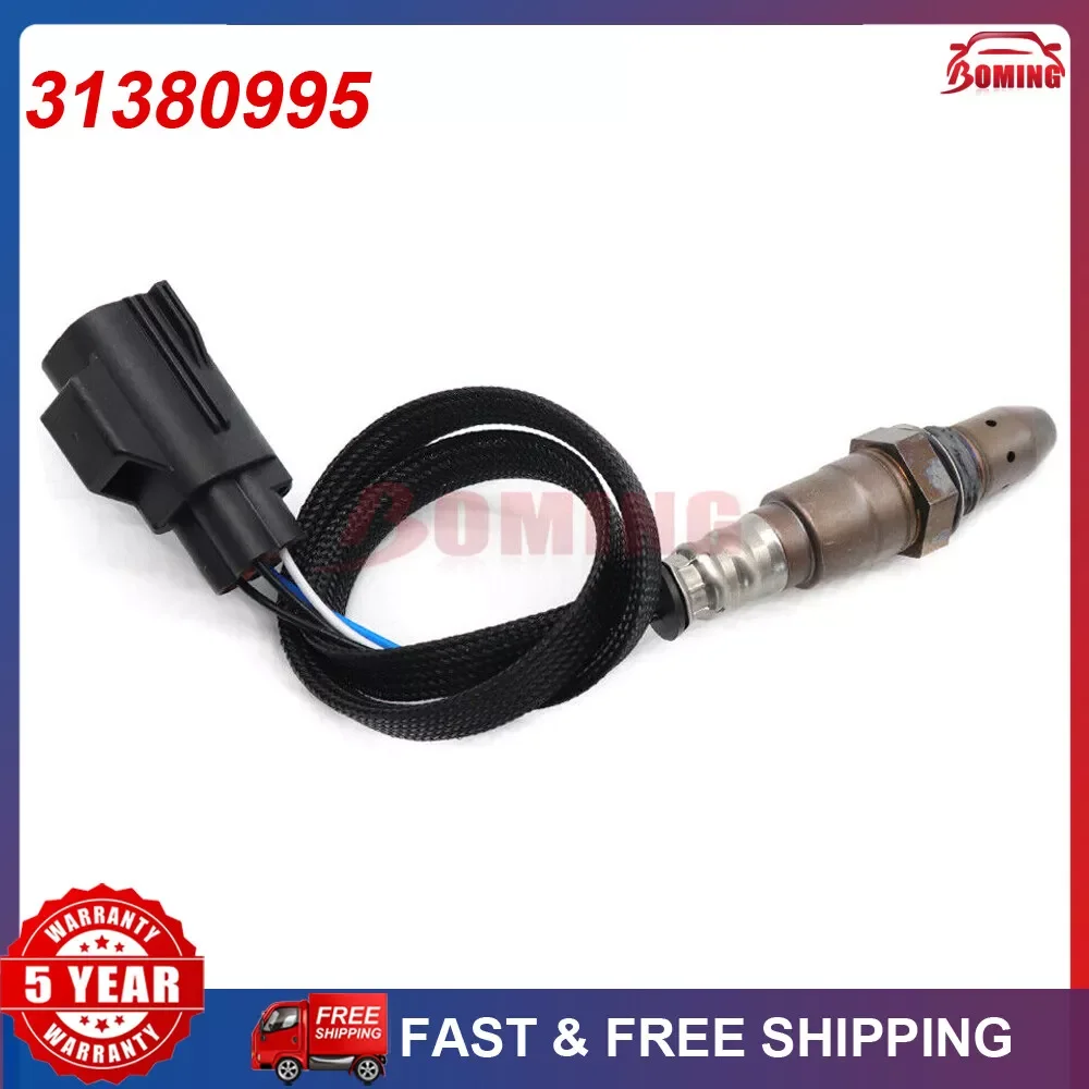 New Car Upstream Air Fuel Ratio Oxygen Lambda Sensor 31380995 For Volvo S60 S80 S90 V60 XC60 XC70 XC90 XC90 2015-2018 234-9160