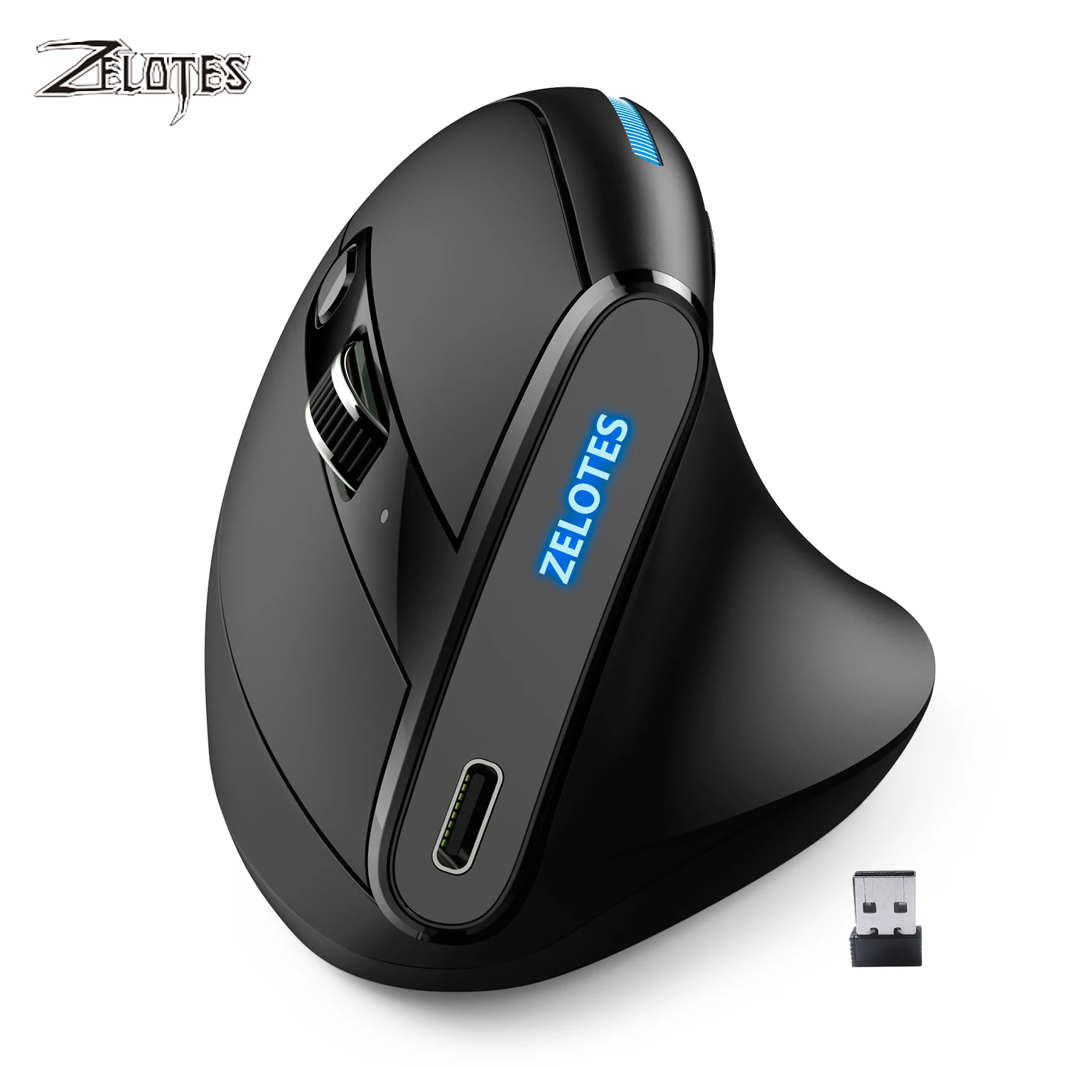 Zelotes F-36A 2.4G …