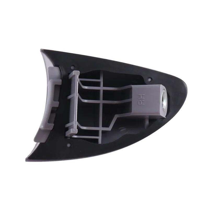 Front RH Passener Outside Handle Cover Door Handle Cover For Hyundai Veloster 2012-2017 Unpainted 826622V020-ABQF