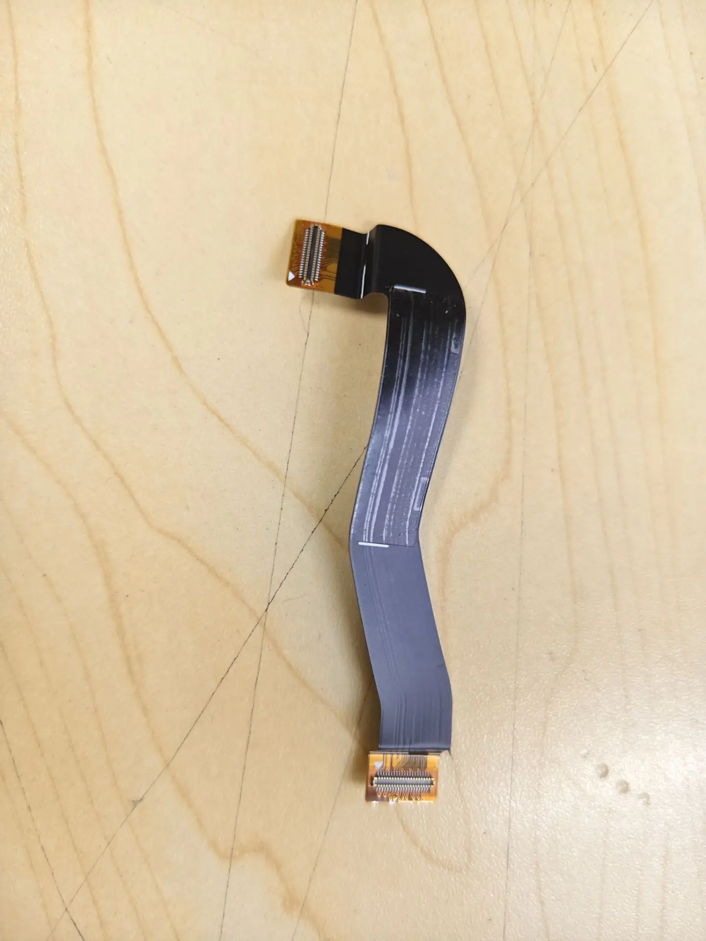 Used for HUAWEI Matebook X Pro 2021 MACHD-WFE9 MACHD Laptop USB Jack Board Cable Repairing Accessories NB2757_TGL_UB_FPC_V2