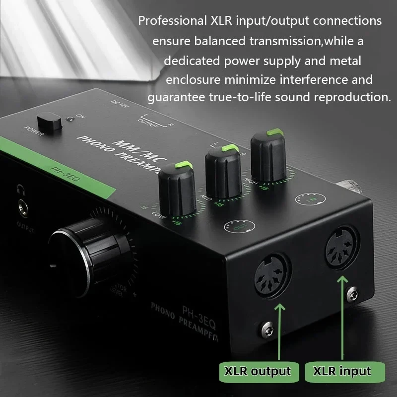 Thumbnail 4 - #13 Trending Phono Preamps Right Now