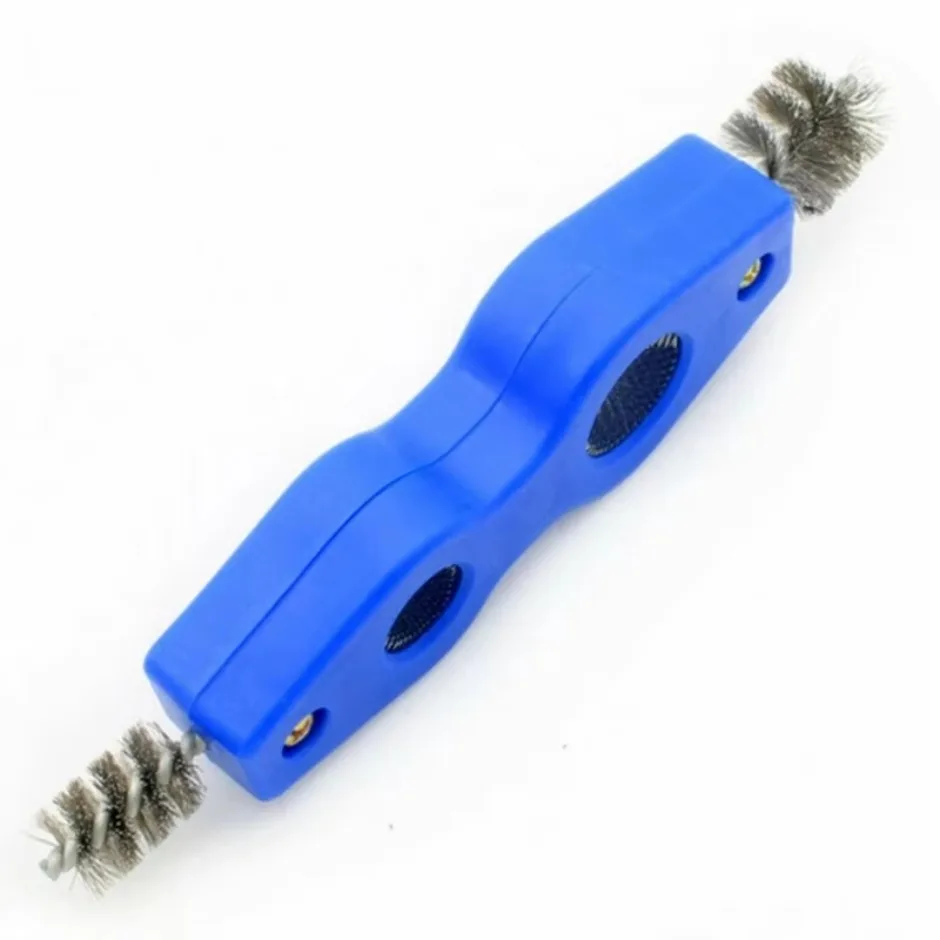 4 in 1 Car Auto Truck Battery Brush Tool For 7/8