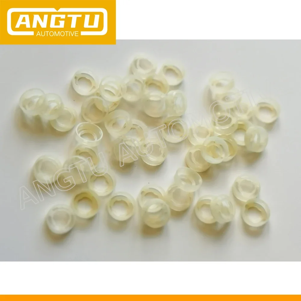 

722.3 722.4 722.5 Brake Band Seal Reaction Valve Seal Holder Spacer Ring 1402770151 1262771158 140.277.01.51 Fit for Mercedes