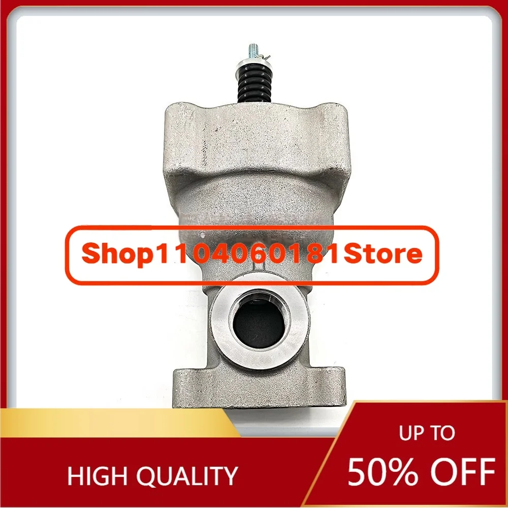 High Quality Excavator Control Return Check Valve Assembly 567-4311 for E320 345D/349D 350GX