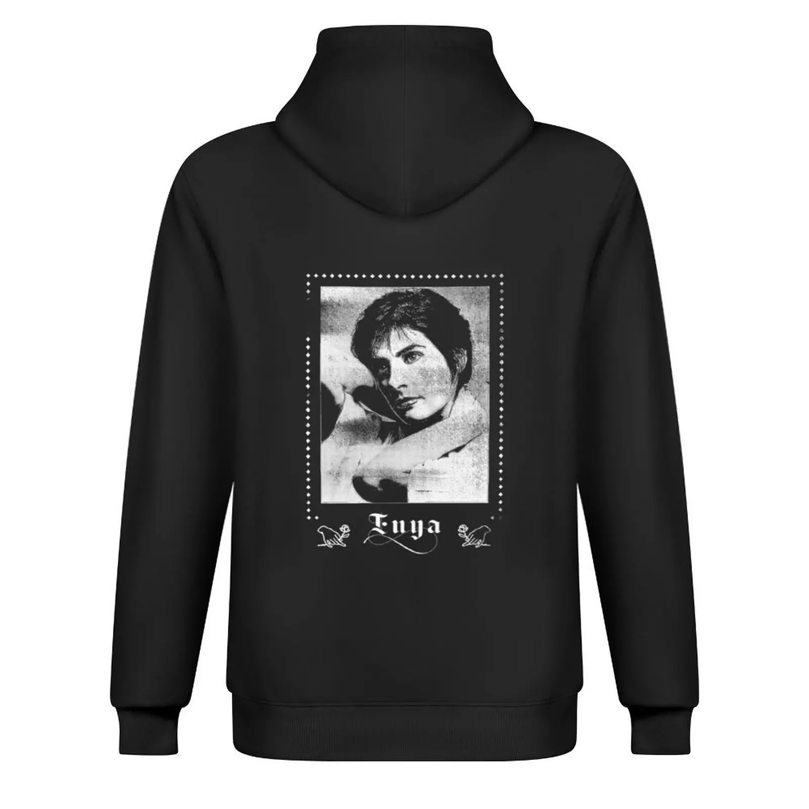 Enya Hoodie men clothing men's clothing men's winter sweater blouse new in hoodies & sweatshirts