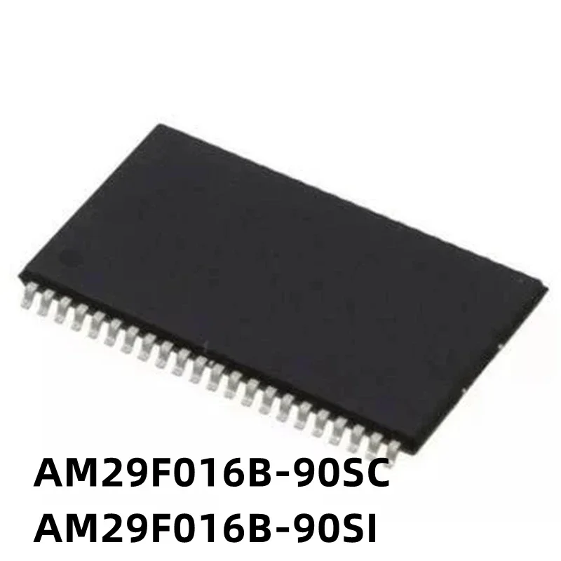 

1 шт. AM29F016B-90SI AM29F016B-90SC SOP44 контактный новый чип памяти
