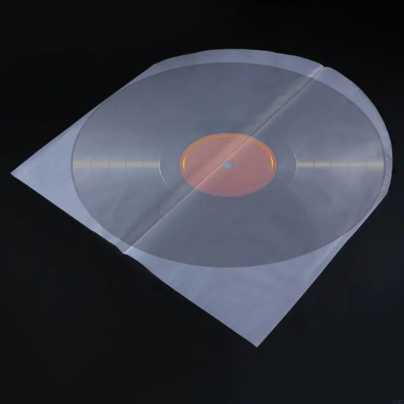 N7MC 100PCS 방지 보관 용 백을위한 비닐 용 정전기 플라스틱 내부 홀더, 먼지를 꺼내는 방향, Protec 용 먼지 덮개