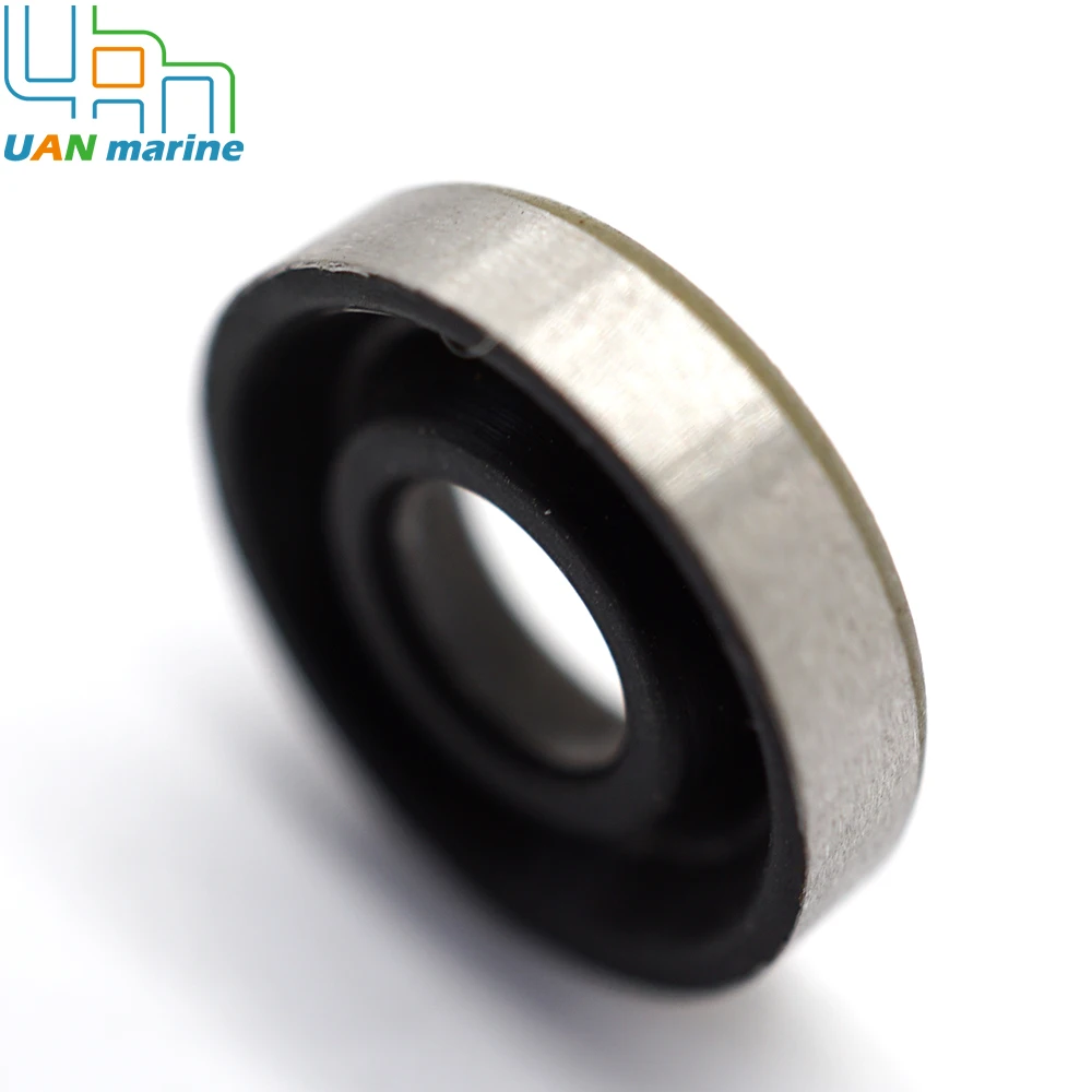 Lower Oil Seal 26-89238 26-33144 26-77634 for Mercury Mercruiser Alpha One Generation I Sterndrives 1972-1990 18-2014 85070