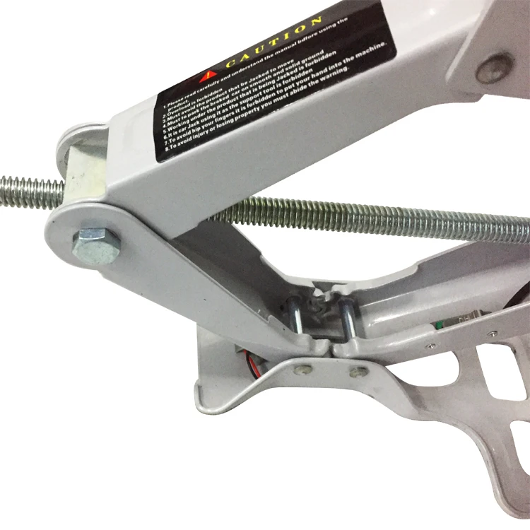 

Universal Portable Automatic Inflatable Electric Car Jack